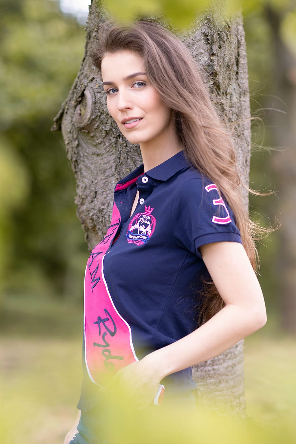 Polo Shirt - Image 3